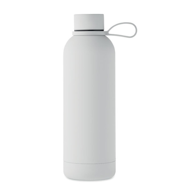 Bouteille isotherme en inox Emerald 500 ml 