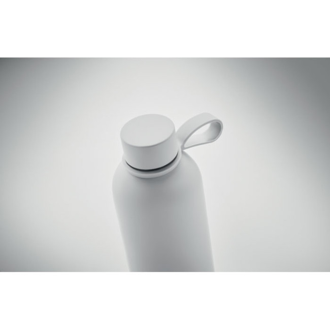 Bouteille isotherme en inox Emerald 500 ml 