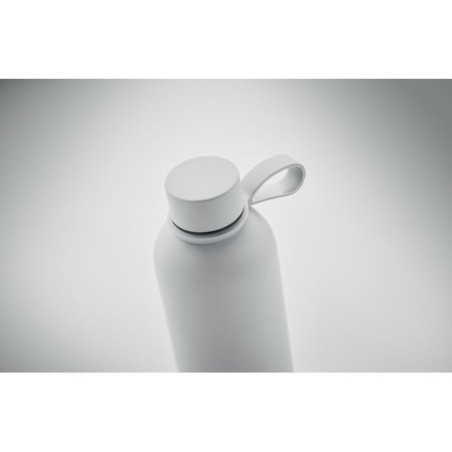 Bouteille isotherme en inox Emerald 500 ml 
