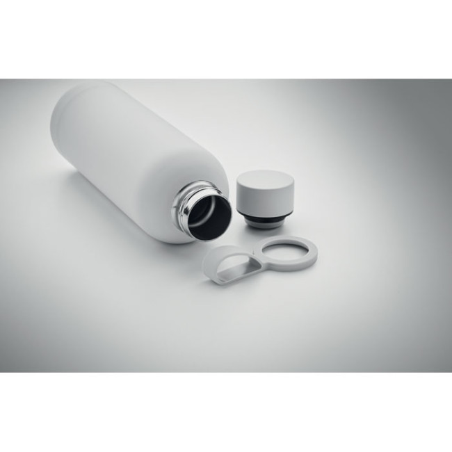 Bouteille isotherme en inox Emerald 500 ml 