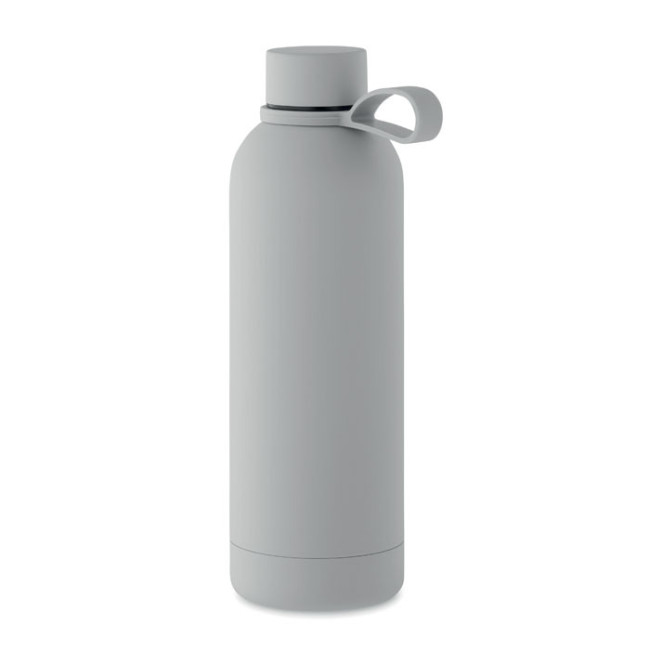 Bouteille isotherme en inox Emerald 500 ml 