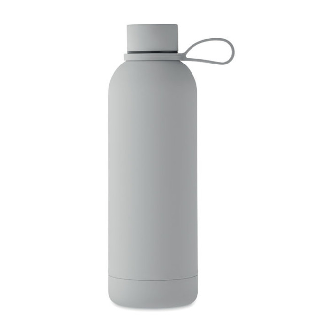Bouteille isotherme en inox Emerald 500 ml 