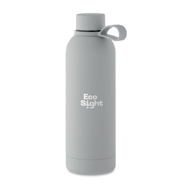 Bouteille isotherme en inox Emerald 500 ml 