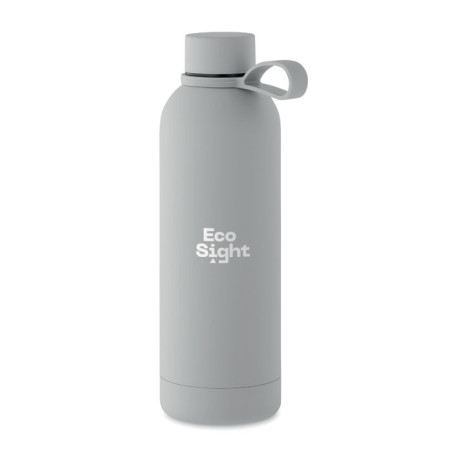 Bouteille isotherme en inox Emerald 500 ml 