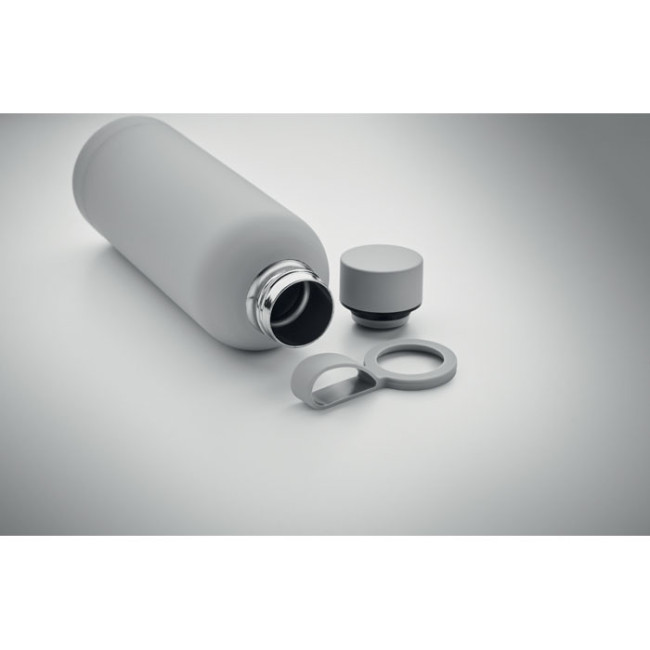 Bouteille isotherme en inox Emerald 500 ml 