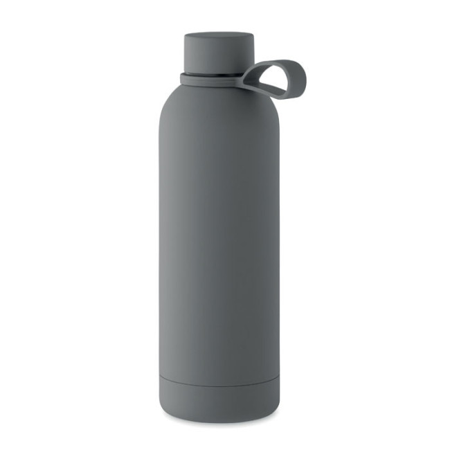 Bouteille isotherme en inox Emerald 500 ml 