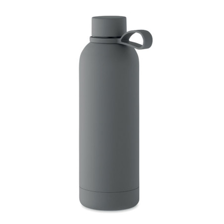 Bouteille isotherme en inox Emerald 500 ml 