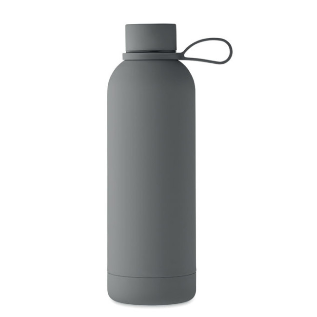 Bouteille isotherme en inox Emerald 500 ml 