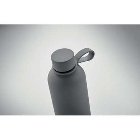 Bouteille isotherme en inox Emerald 500 ml 