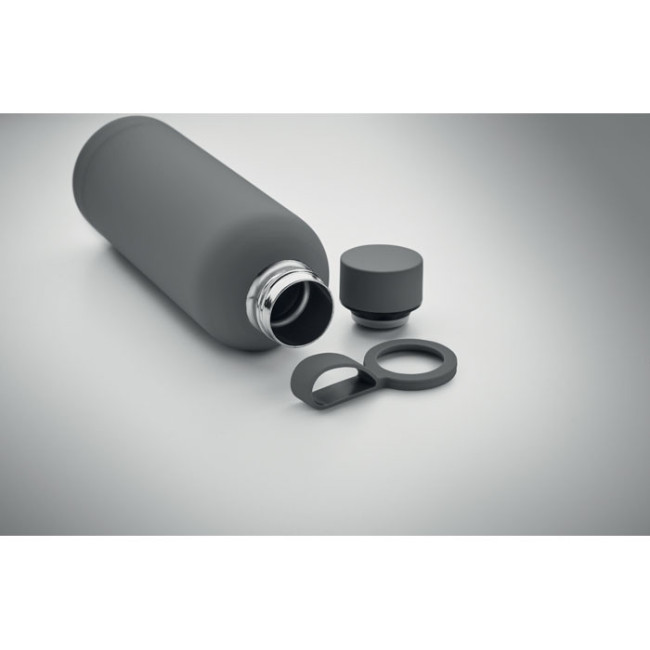 Bouteille isotherme en inox Emerald 500 ml 