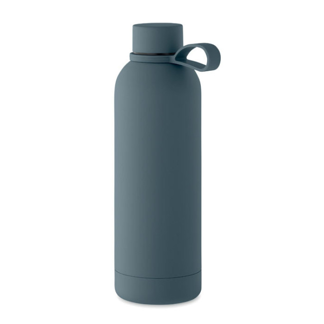 Bouteille isotherme en inox Emerald 500 ml 