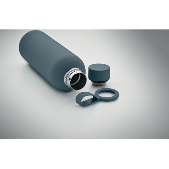 Bouteille isotherme en inox Emerald 500 ml 