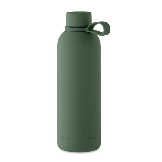 Bouteille isotherme en inox Emerald 500 ml 