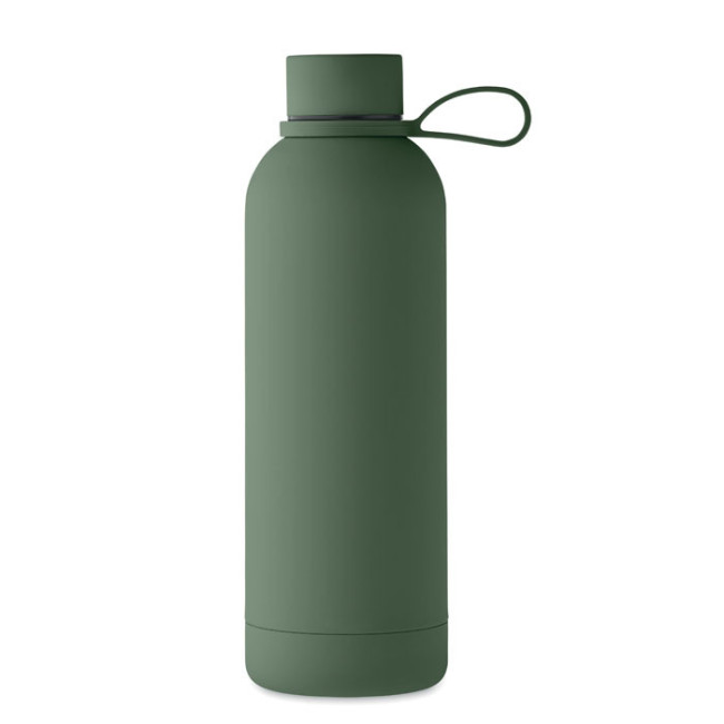 Bouteille isotherme en inox Emerald 500 ml 