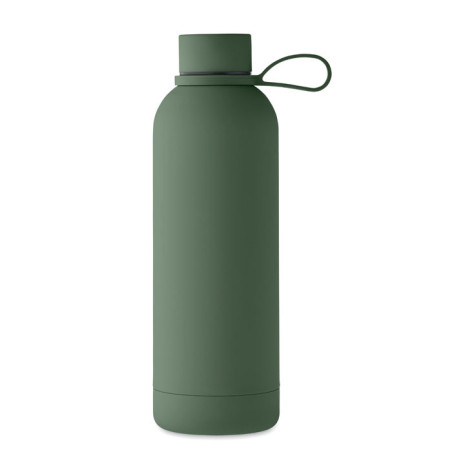 Bouteille isotherme en inox Emerald 500 ml 