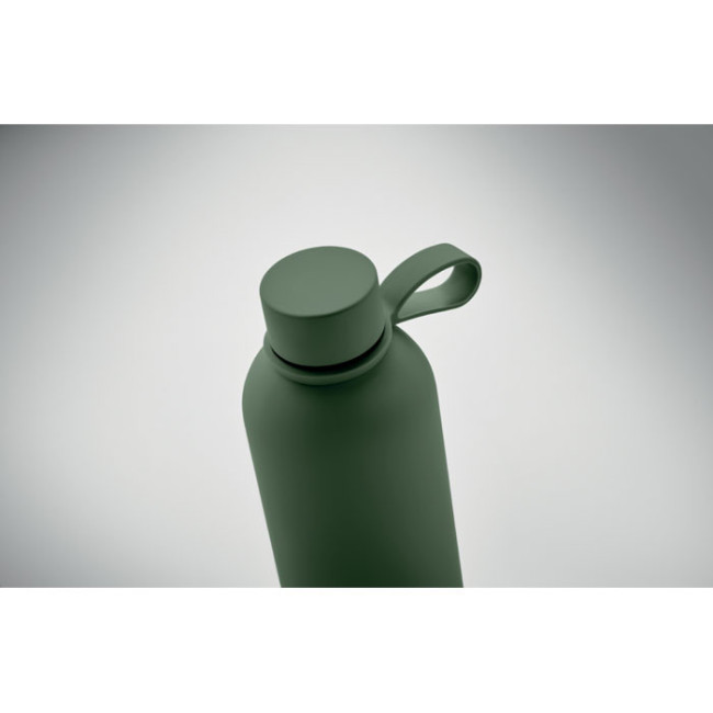Bouteille isotherme en inox Emerald 500 ml 