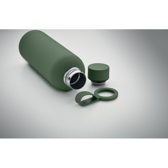 Bouteille isotherme en inox Emerald 500 ml 
