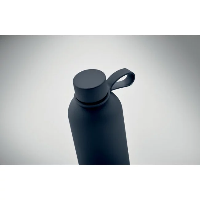 Bouteille isotherme en inox Emerald 500 ml 