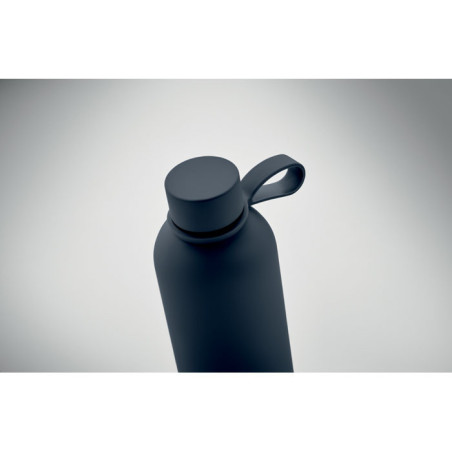 Bouteille isotherme en inox Emerald 500 ml 