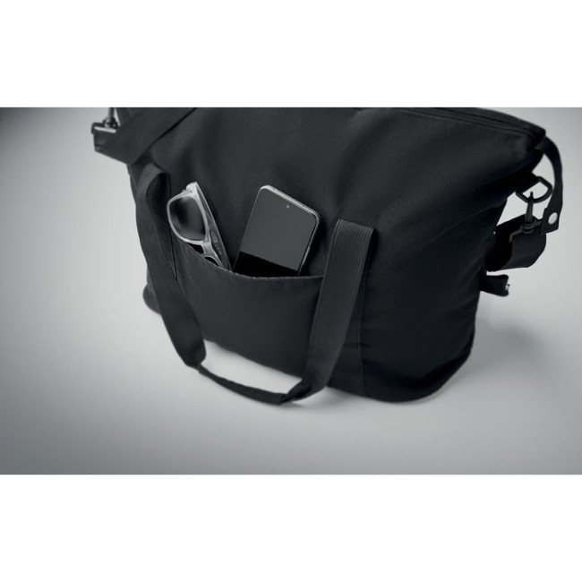 Sac de week-end personnalisé Koper Tote 