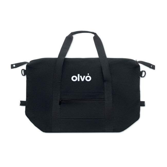 Sac de week-end personnalisé Koper Tote 