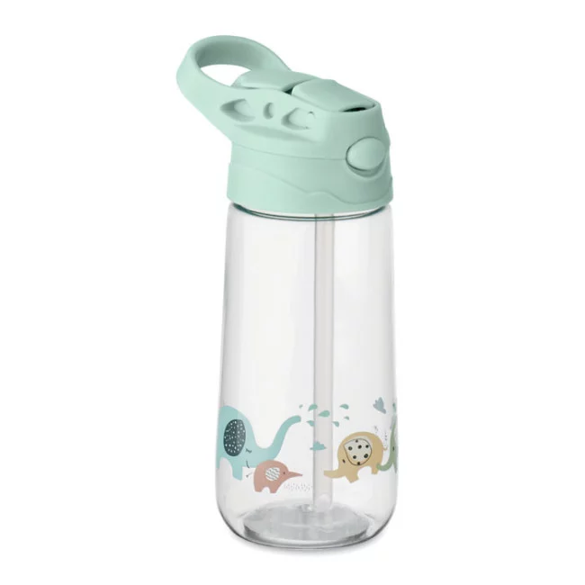 Gourde pour enfant personnalisable Sid 450 ml 