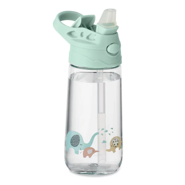 Gourde pour enfant personnalisable Sid 450 ml 