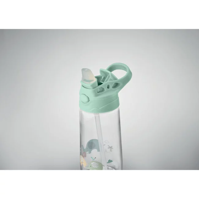 Gourde pour enfant personnalisable Sid 450 ml 