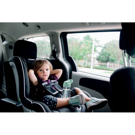 Gourde pour enfant personnalisable Sid 450 ml 