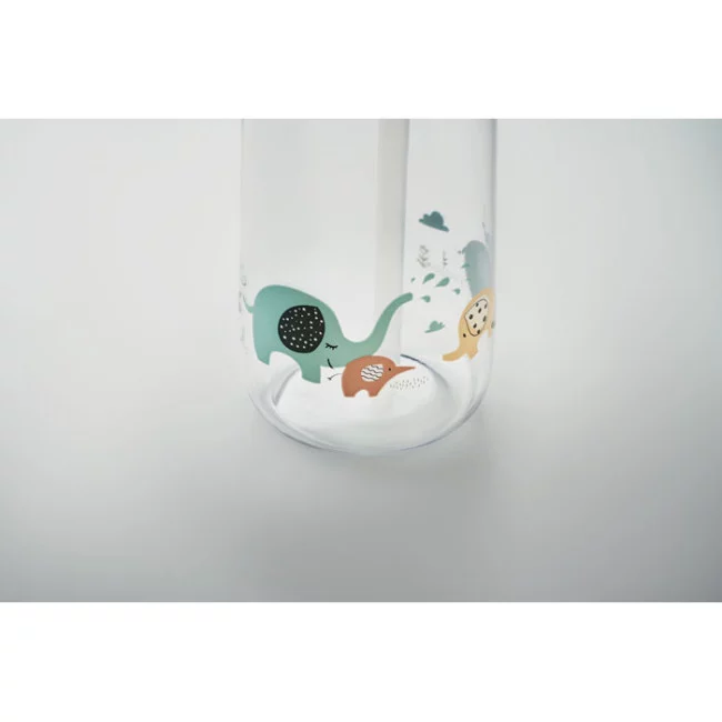 Gourde pour enfant personnalisable Sid 450 ml 