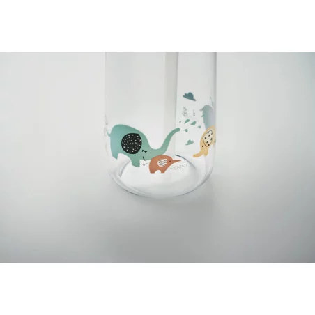 Gourde pour enfant personnalisable Sid 450 ml 