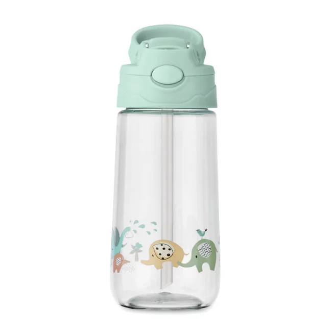 Gourde pour enfant personnalisable Sid 450 ml 