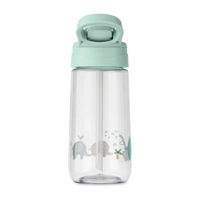 Gourde pour enfant personnalisable Sid 450 ml 