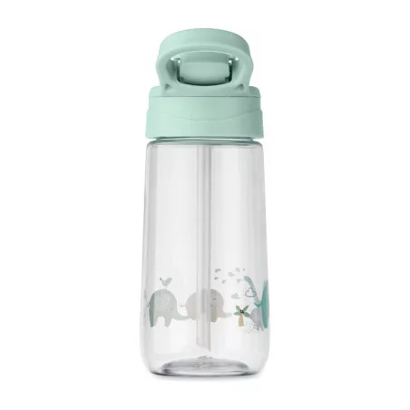 Gourde pour enfant personnalisable Sid 450 ml 