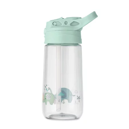 Gourde pour enfant personnalisable Sid 450 ml 