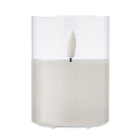 Bougie Led Personnalisée Xandle + 
