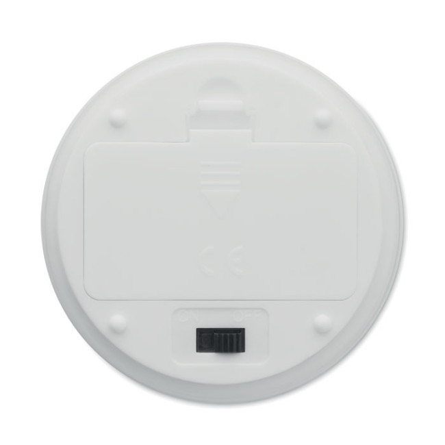 Bougie Led Personnalisée Xandle + 