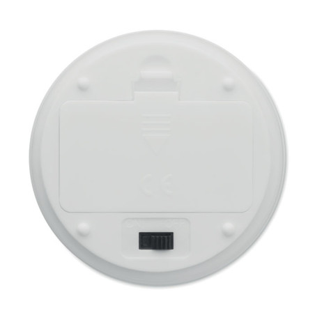 Bougie Led Personnalisée Xandle + 