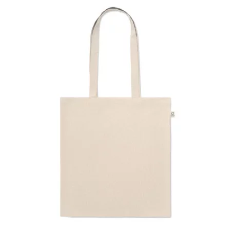 Tote bag en coton recyclé Viveka 
