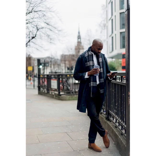 Gobelet double paroi personnalisé Beibaku 350 ml 