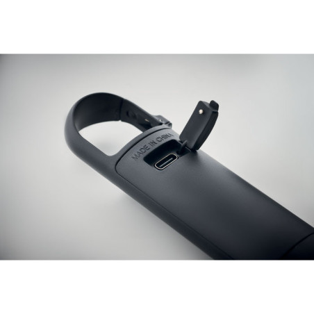 Lampe de poche COB Rechargeable Bluz 