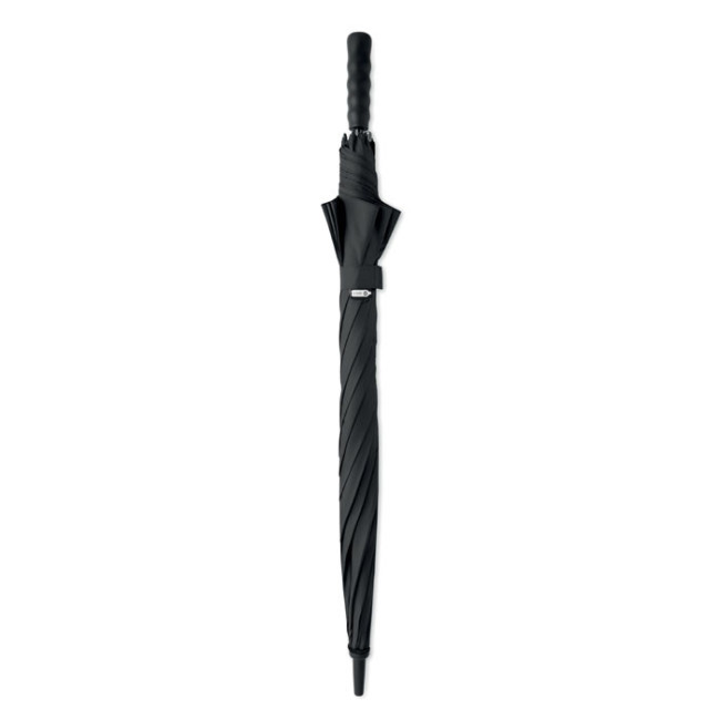 Parapluie coupe-vent personnalisé LLuvia 27" 