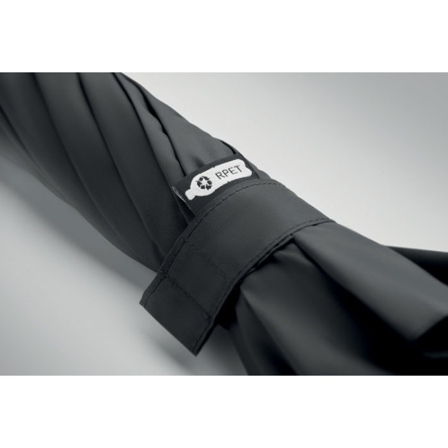 Parapluie coupe-vent personnalisé LLuvia 27" 