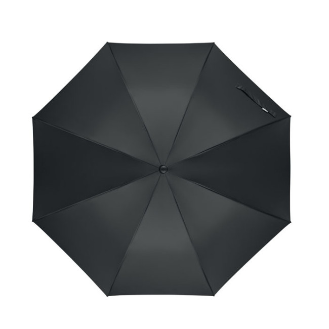 Parapluie coupe-vent personnalisé LLuvia 27" 