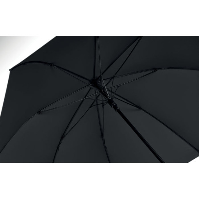 Parapluie coupe-vent personnalisé LLuvia 27" 