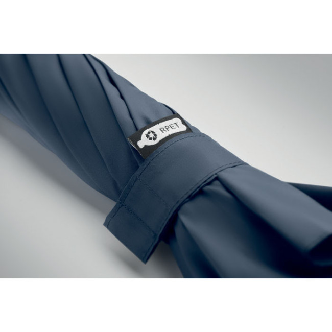 Parapluie coupe-vent personnalisé LLuvia 27" 