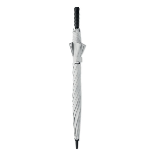 Parapluie coupe-vent personnalisé LLuvia 27" 