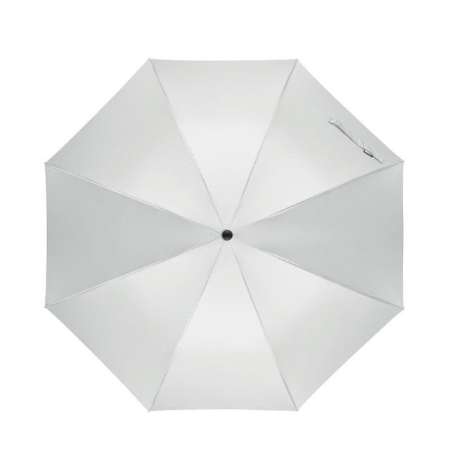 Parapluie coupe-vent personnalisé LLuvia 27" 