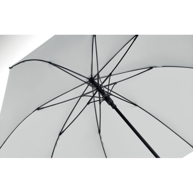 Parapluie coupe-vent personnalisé LLuvia 27" 
