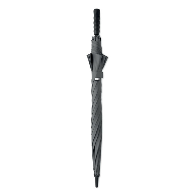 Parapluie coupe-vent personnalisé LLuvia 27" 